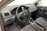 Volkswagen Jetta vaihtoauto