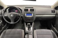 Volkswagen Jetta vaihtoauto