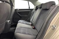 Volkswagen Jetta vaihtoauto