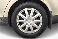 Volkswagen Jetta vaihtoauto