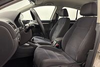 Volkswagen Jetta vaihtoauto