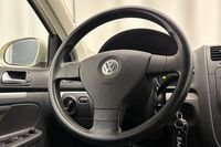 Volkswagen Jetta vaihtoauto