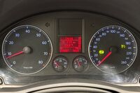 Volkswagen Jetta vaihtoauto