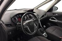 Opel Zafira Tourer vaihtoauto