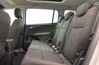 Opel Zafira Tourer vaihtoauto