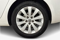 Opel Zafira Tourer vaihtoauto