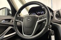 Opel Zafira Tourer vaihtoauto