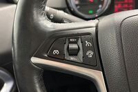 Opel Zafira Tourer vaihtoauto