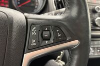 Opel Zafira Tourer vaihtoauto