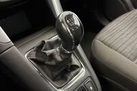 Opel Zafira Tourer vaihtoauto