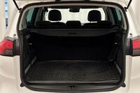 Opel Zafira Tourer vaihtoauto