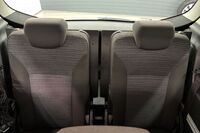 Opel Zafira Tourer vaihtoauto