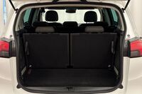 Opel Zafira Tourer vaihtoauto