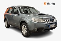Subaru Forester vaihtoauto