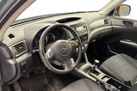 Subaru Forester vaihtoauto