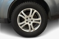 Subaru Forester vaihtoauto