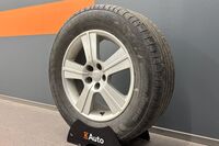 Subaru Forester vaihtoauto