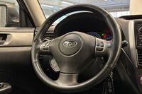 Subaru Forester vaihtoauto