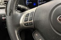 Subaru Forester vaihtoauto