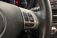 Subaru Forester vaihtoauto