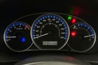 Subaru Forester vaihtoauto