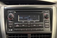 Subaru Forester vaihtoauto