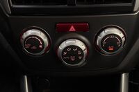 Subaru Forester vaihtoauto