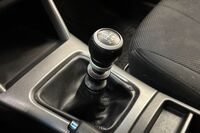 Subaru Forester vaihtoauto