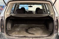 Subaru Forester vaihtoauto