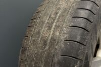 Subaru Forester vaihtoauto