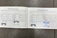 Subaru Forester vaihtoauto