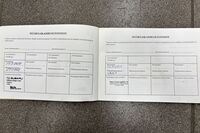 Subaru Forester vaihtoauto