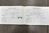 Subaru Forester vaihtoauto