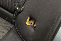 Subaru Forester vaihtoauto