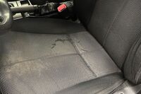 Subaru Forester vaihtoauto