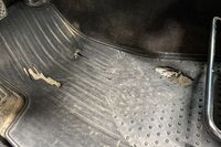 Subaru Forester vaihtoauto