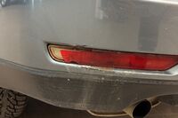 Subaru Forester vaihtoauto