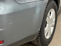 Subaru Forester vaihtoauto