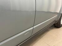 Subaru Forester vaihtoauto