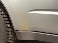 Subaru Forester vaihtoauto