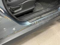 Subaru Forester vaihtoauto