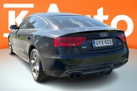 Audi A5 vaihtoauto