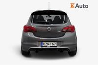 Opel Corsa vaihtoauto