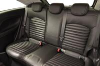 Opel Corsa vaihtoauto