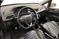 Opel Corsa vaihtoauto