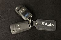 Opel Corsa vaihtoauto