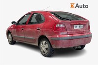 Renault Mégane vaihtoauto