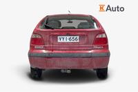 Renault Mégane vaihtoauto