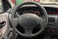 Renault Mégane vaihtoauto