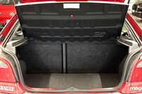 Renault Mégane vaihtoauto